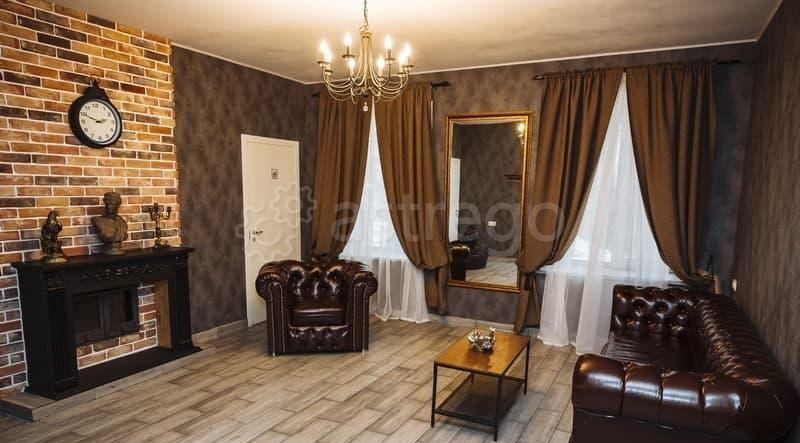 Дом, 500 м2 Москва - изображение 4