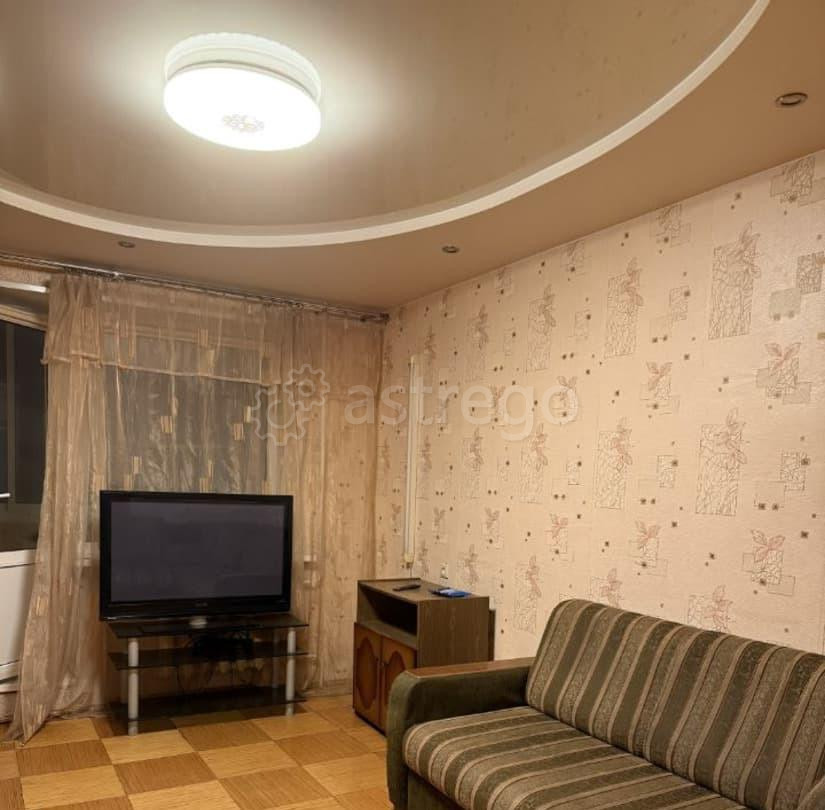 3-комн. квартира, 60 м2, 3/5 эт. Дедовск - изображение 7