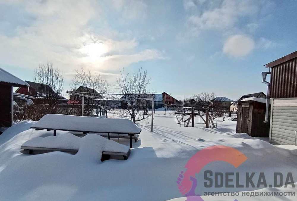 Дом, 95.8 м2, 15.8 сотки, 1 эт. Янаул - изображение 5