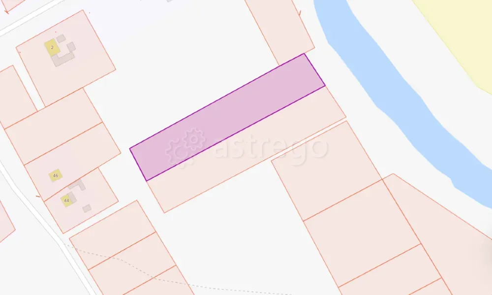 Продам участок, ИЖС, 50 сот. Ульяновск - изображение 1