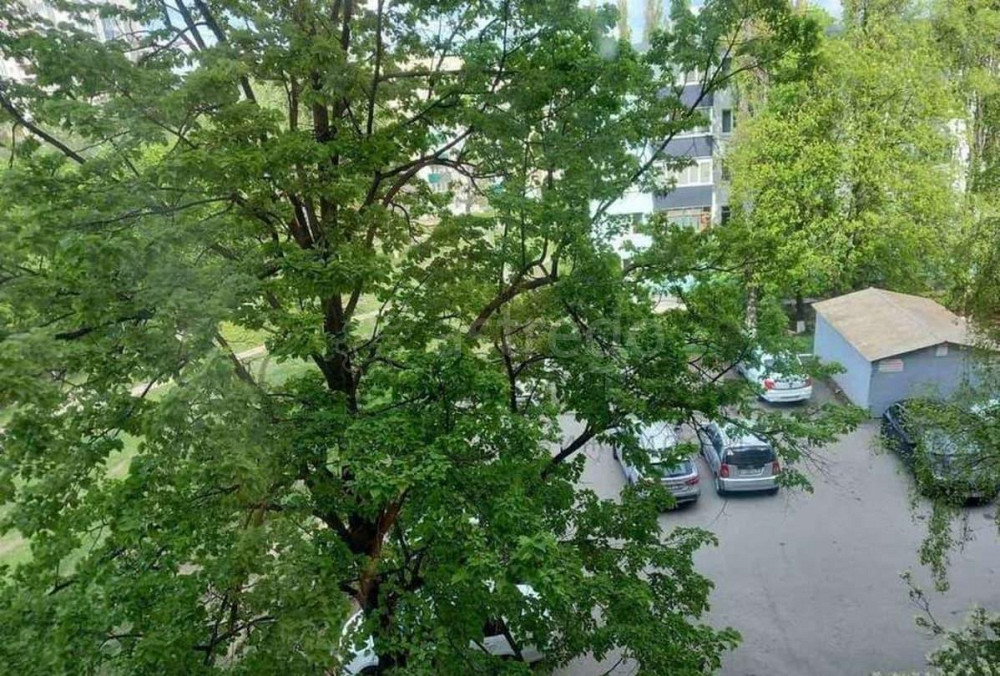 3-комн. квартира, 59.76 м2, 4/9 эт. Старый Оскол - изображение 2