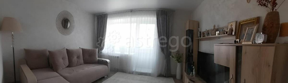 2-комн. квартира, 50.9 м2, 4/7 эт. Горно-Алтайск - изображение 6