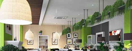 Готовый бизнес, 65 м2 Котельники