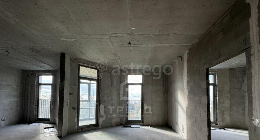 5-комн. квартира, 186.5 м2, 10/10 эт. Санкт-Петербург - изображение 2