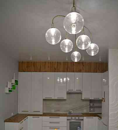 2-комн. квартира, 70 м2, 10/16 эт. Астрахань