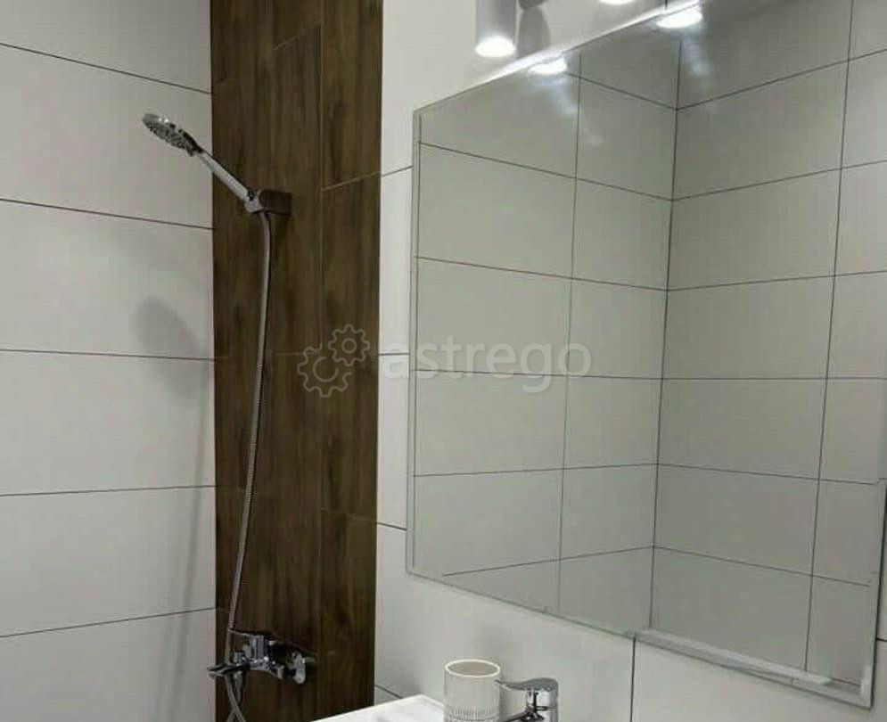 2-комн. квартира, 45 м2, 4/15 эт. Уфа - изображение 2