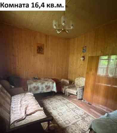 Дом, 32.8 м2 Хотьково