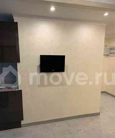 2-комн. квартира, 55 м2, 1/5 эт. Москва