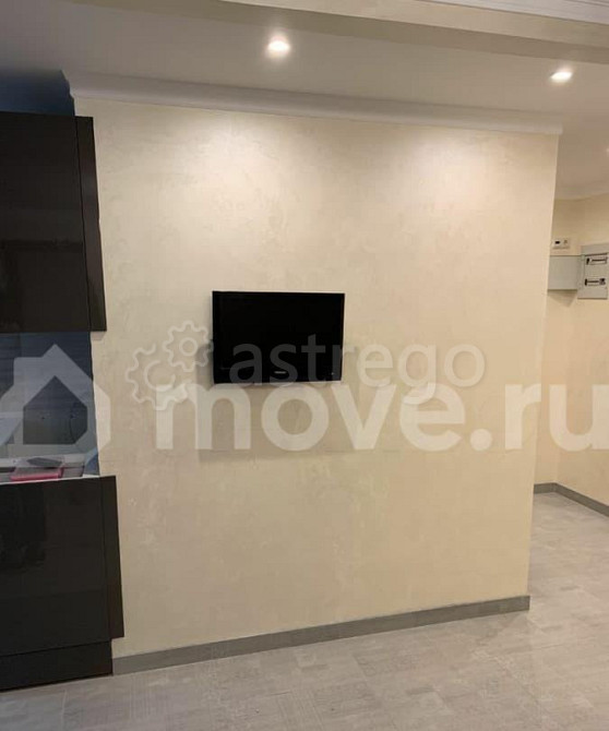 2-комн. квартира, 55 м2, 1/5 эт. Москва - изображение 2