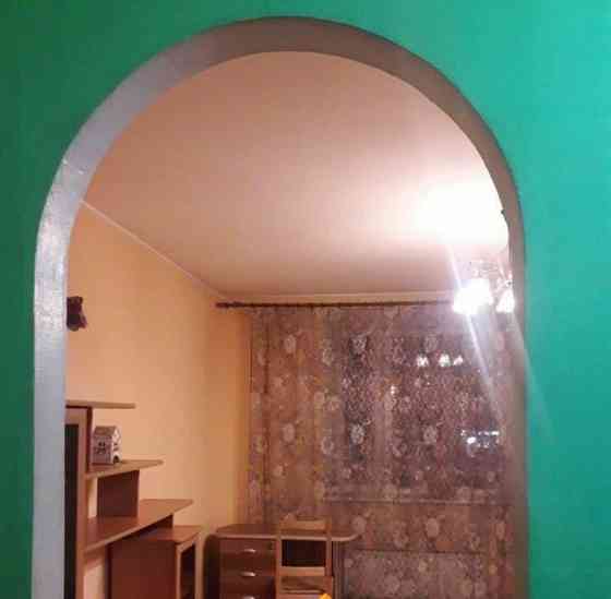 2-комн. квартира, 55 м2, 3/12 эт. Москва