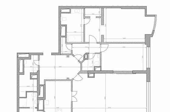 4-комн. квартира, 176 м2, 24/48 эт. Москва