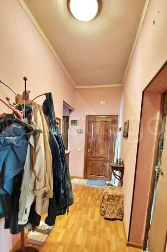 3-комн. квартира, 71.6 м2, 5/5 эт. Москва - изображение 6