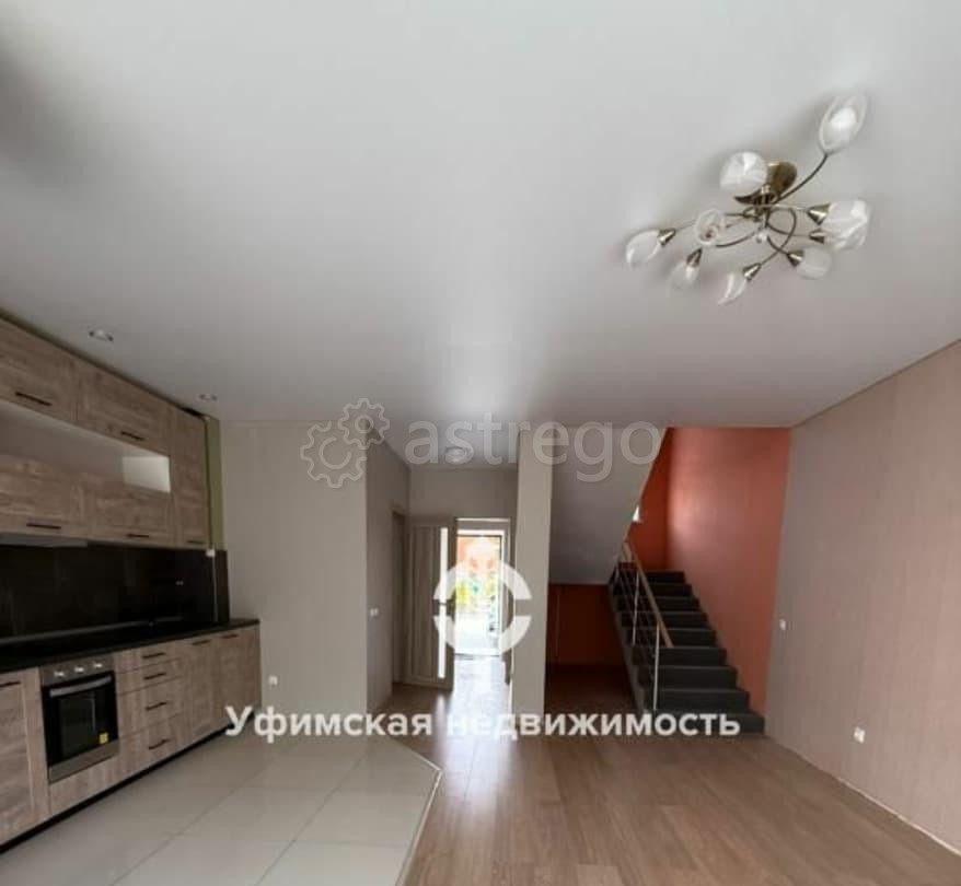 3-комн. квартира, 83.9 м2, 1/2 эт. Уфа - изображение 7