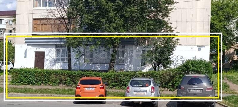 Офис, 284 м2 Уфа - изображение 1