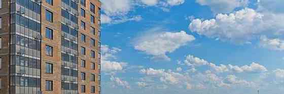 Студия, 29 м2, 8/12 эт. Домодедово