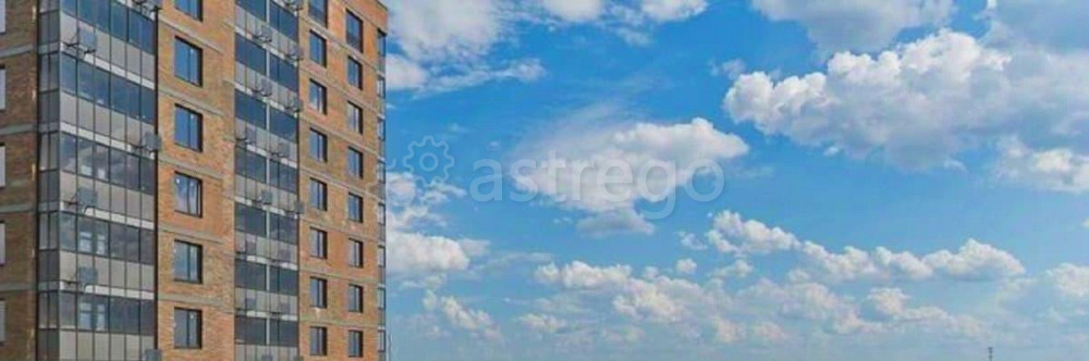 Студия, 29 м2, 8/12 эт. Домодедово - изображение 3