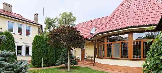 Дом, 234 м2, 19 соток, 2 эт. Клин