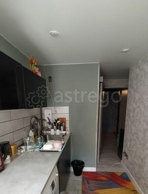 5-комн. квартира, 102.4 м2, 3/6 эт. Санкт-Петербург - изображение 7