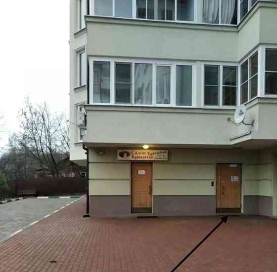 Свободного назначения, 127.5 м2 Звенигород