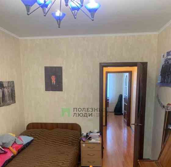 4-комн. квартира, 80.6 м2, 6/10 эт. Красноярск