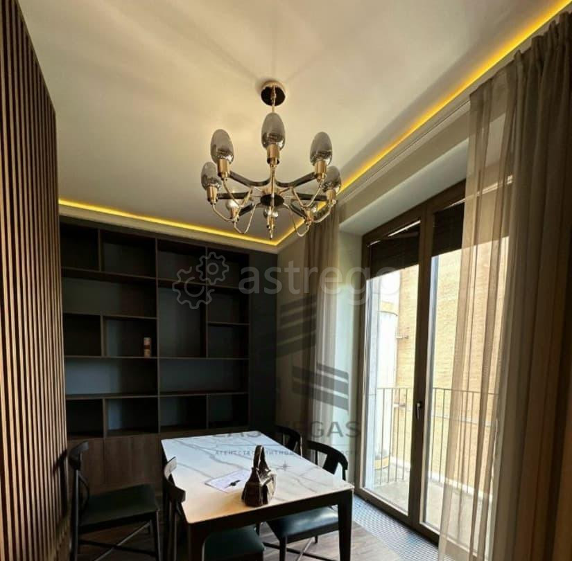 3-комн. квартира, 80 м2, 5/11 эт. Москва - изображение 7