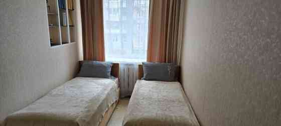 2-комн. квартира, 44.8 м2, 2/5 эт. Пушкино