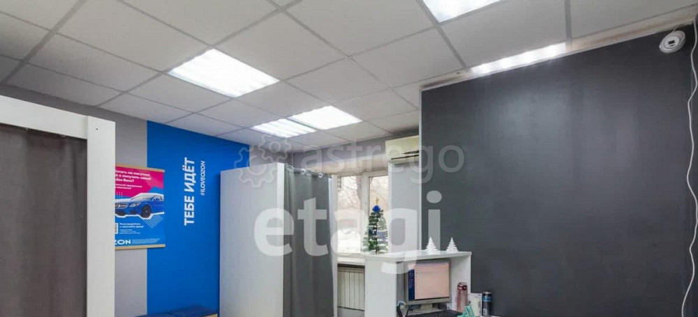 Свободного назначения, 98 м2 Красноярск - изображение 2