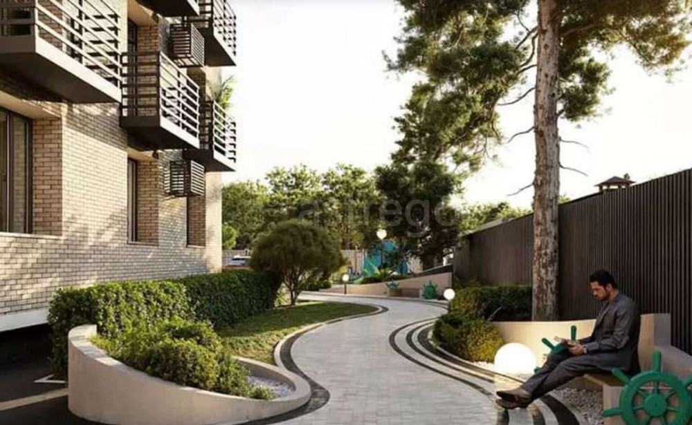 2-комн. квартира, 55.5 м2, 7/14 эт. Благовещенск - изображение 7