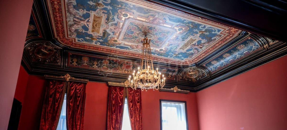 Торговое помещение, 800 м2 Санкт-Петербург - изображение 2