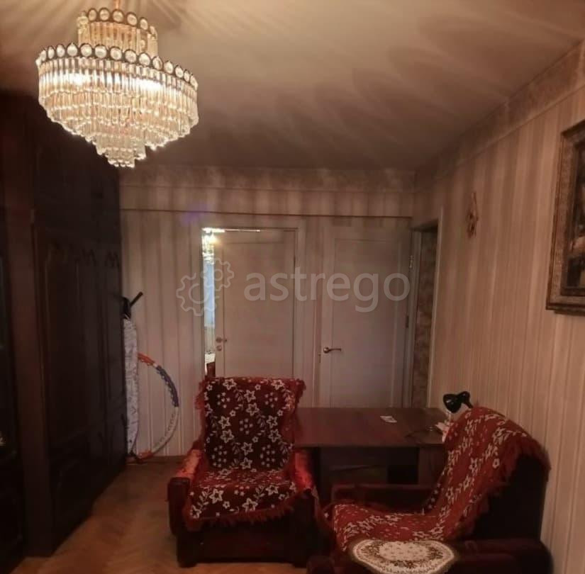 Комната, 18 м2, 7/9 эт. Москва - изображение 3