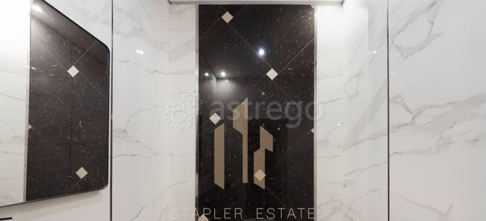 6-комн. квартира, 400 м2, 1/4 эт. Москва - изображение 5