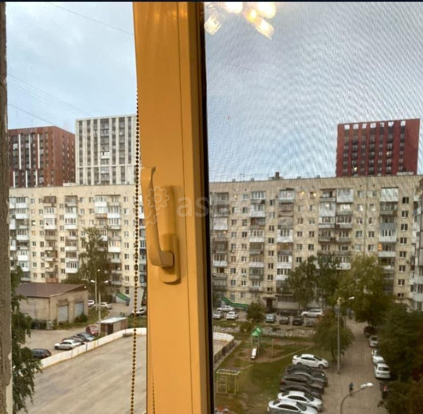 Комната, 11.5 м2, 6/9 эт. Уфа - изображение 3