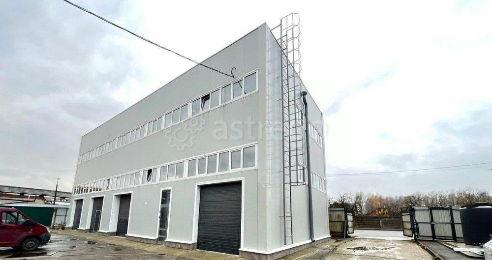 Отдельное здание, 520 м2 Электросталь - изображение 3