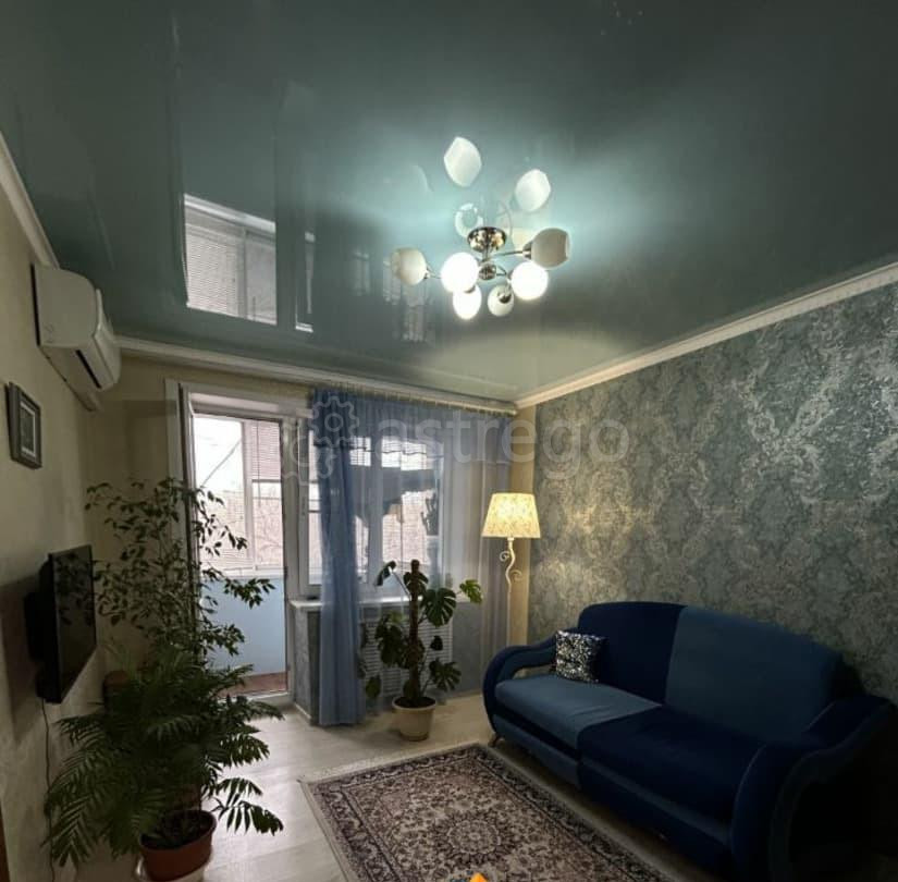 4-комн. квартира, 74 м2, 3/5 эт. Астрахань - изображение 5