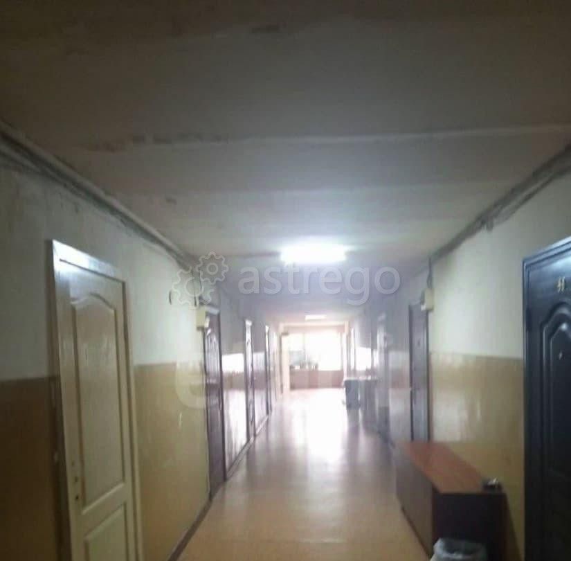 Комната, 17.4 м2, 3/5 эт. Губкин - изображение 1