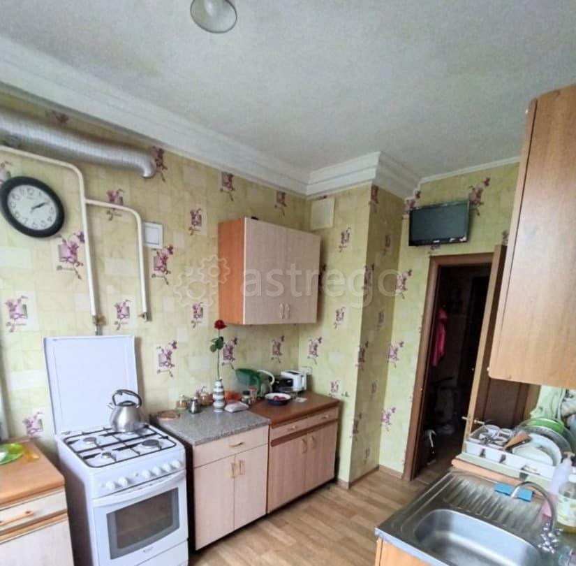 4-комн. квартира, 103.9 м2, 3/4 эт. Подольск - изображение 7