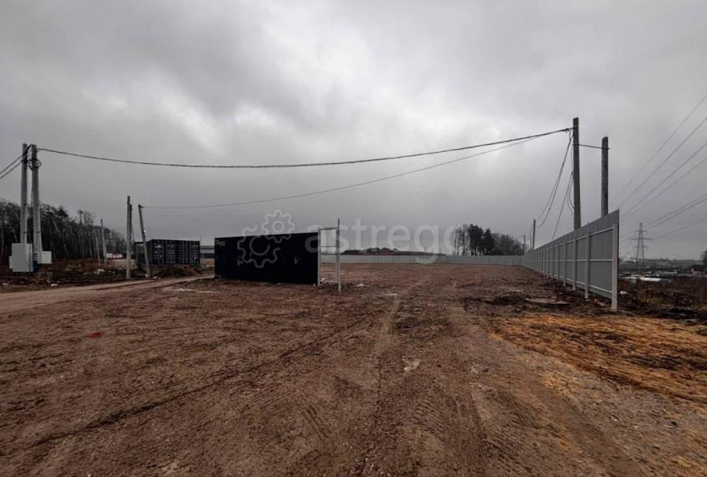 Земельный участок, 0.52 га Видное - изображение 9