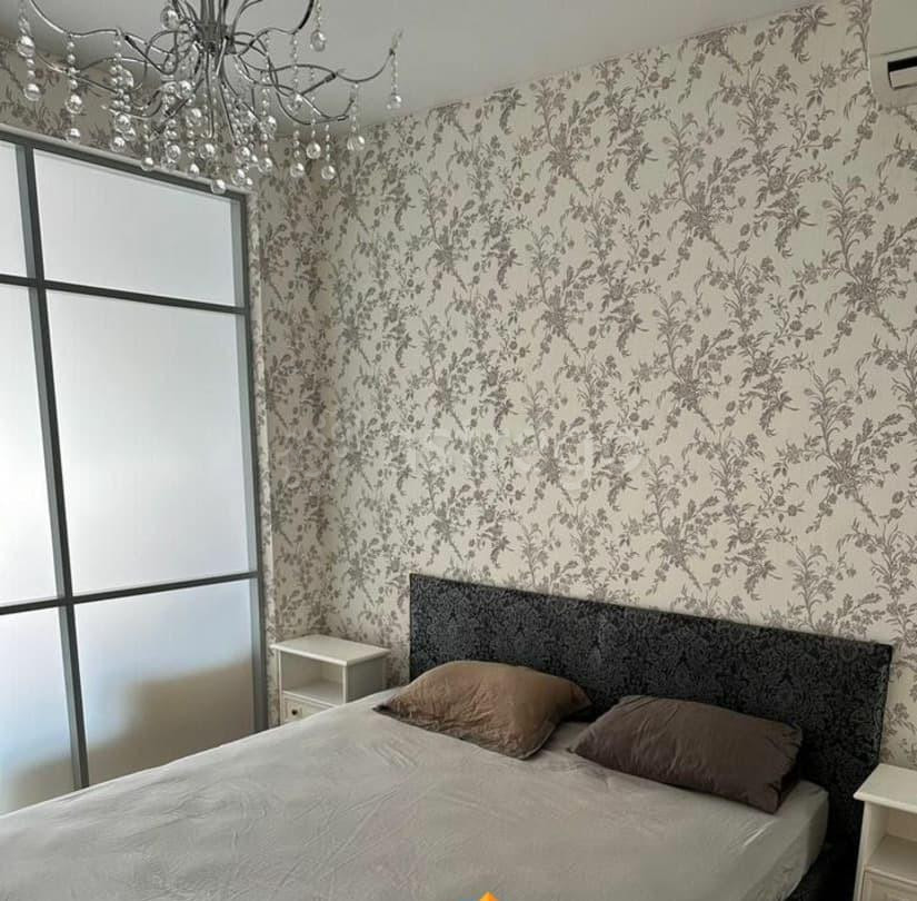 2-комн. квартира, 60 м2, 8/15 эт. Москва - изображение 3