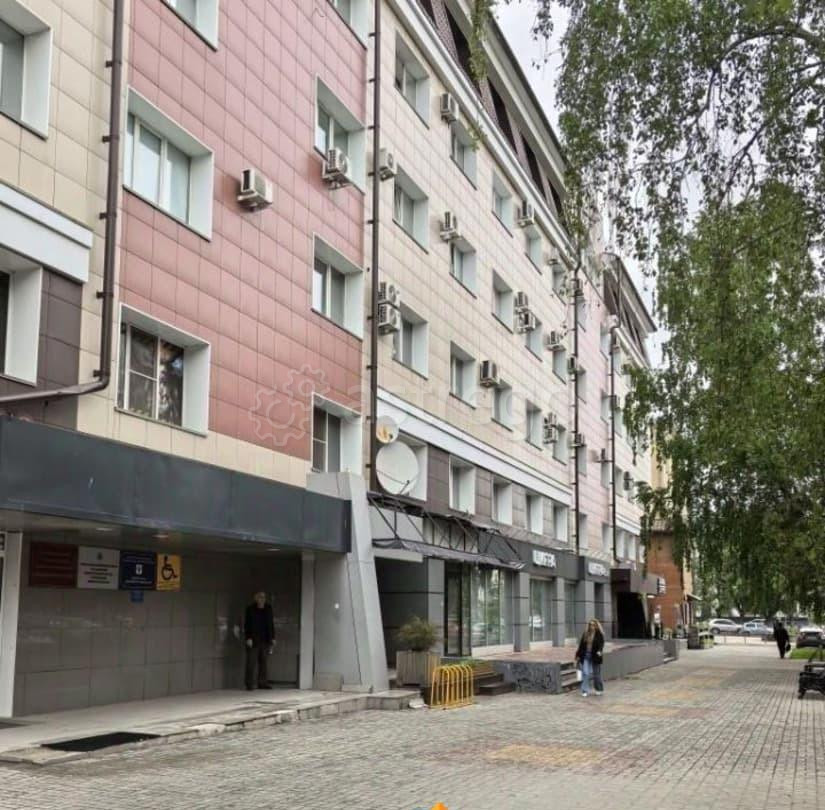 Свободного назначения, 123 м2 Барнаул - изображение 3