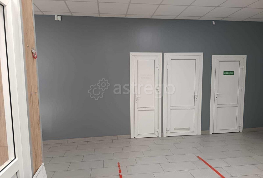 Торговое помещение, 60 м2 Северодвинск - изображение 6