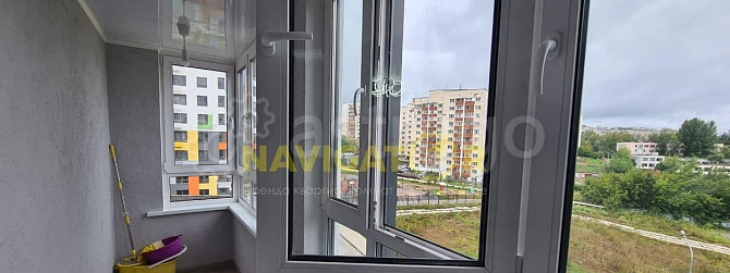 2-комн. квартира, 52 м2, 18/24 эт. Уфа - изображение 7