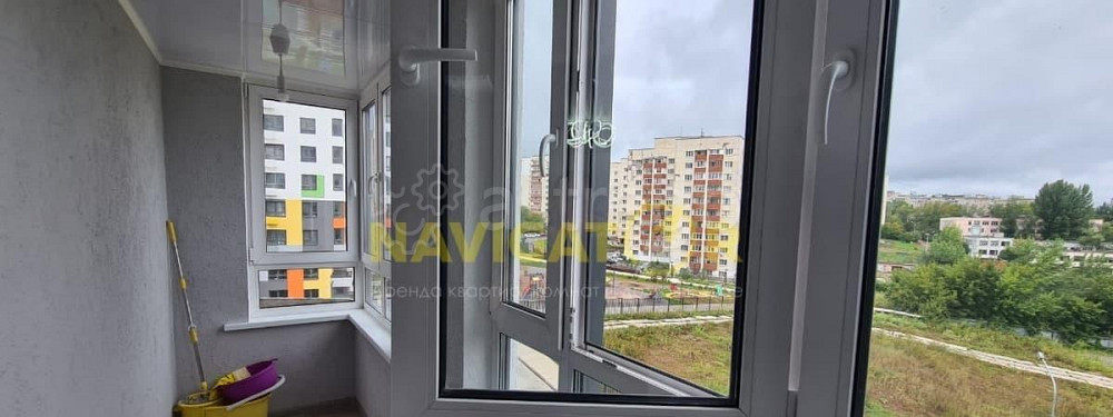 2-комн. квартира, 52 м2, 18/24 эт. Уфа - изображение 7