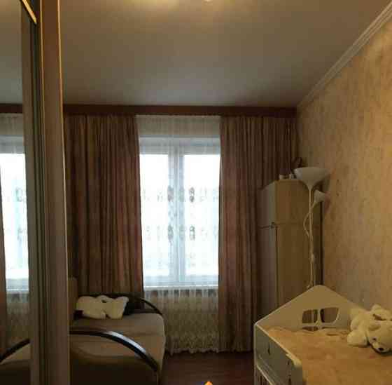 Комната, 32.9 м2, 8/9 эт. Москва