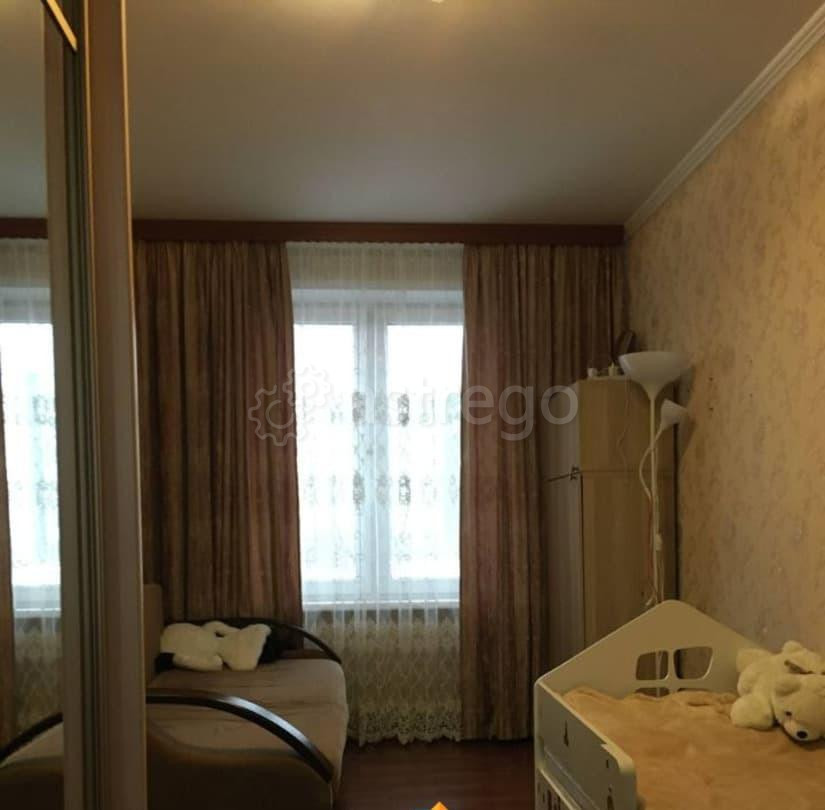 Комната, 32.9 м2, 8/9 эт. Москва - изображение 6