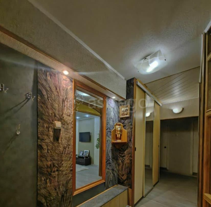 3-комн. квартира, 69.1 м2, 6/9 эт. Стерлитамак - изображение 2