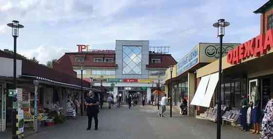 Готовый бизнес, 42.1 м2 Лобня