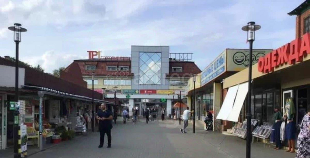 Готовый бизнес, 42.1 м2 Лобня - изображение 3