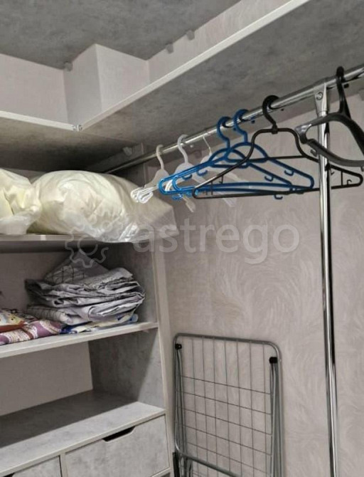 1-комн. квартира, 45.6 м2, 8/9 эт. Красноярск - изображение 5