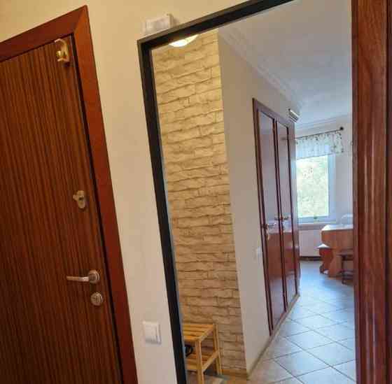 1-комн. квартира, 32.5 м2, 4/9 эт. Москва
