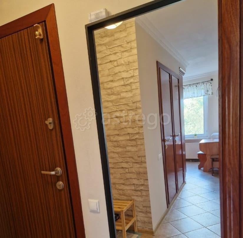 1-комн. квартира, 32.5 м2, 4/9 эт. Москва - изображение 4